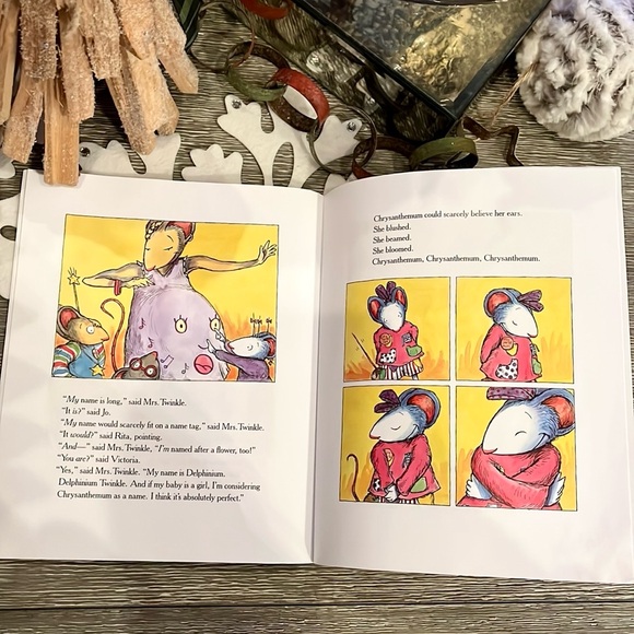 Kevin Henkes Children’s Books - Picture 12 of 13